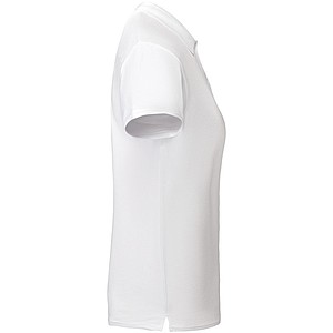 Prince short sleeve womens polo