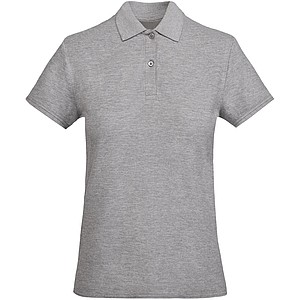 Prince short sleeve womens polo