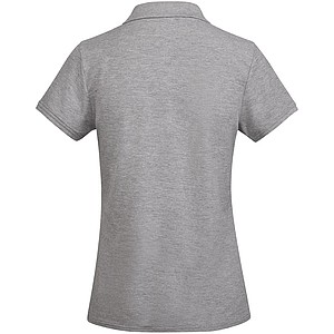Prince short sleeve womens polo