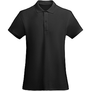 Prince short sleeve womens polo