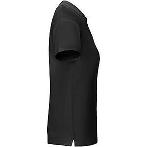 Prince short sleeve womens polo