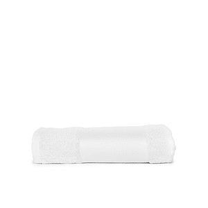 Print towel 50 x 100cm, 400 gr/m2 White