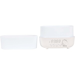 Prixton Connected 4-in-1 aroma humidifier, white