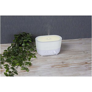 Prixton Connected 4-in-1 aroma humidifier, white