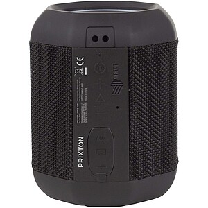 Prixton Dance Box speaker, solid black