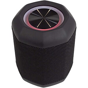 Prixton Dance Box speaker, solid black