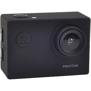 Prixton DV609 Action Camera, grey