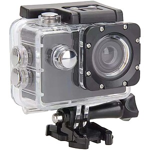 Prixton DV609 Action Camera, grey