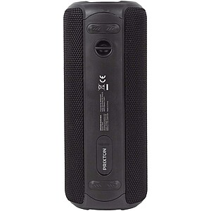 Prixton Echo Box speaker, solid black