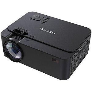 Prixton Goya P10 projector, black