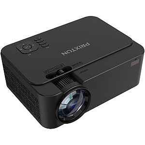 Prixton Goya P10 projector, black