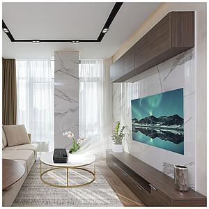 Prixton Goya P10 projector, black