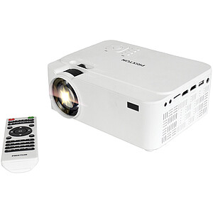 Prixton Goya P10 projector, white