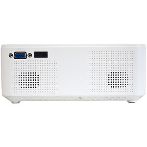 Prixton Goya P10 projector, white