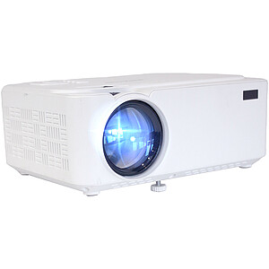 Prixton Goya P10 projector, white