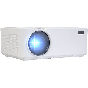 Prixton Goya P10 projector, white