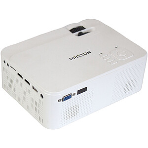 Prixton Goya P10 projector, white
