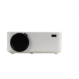 Prixton Goya P10 projector, white
