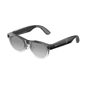 Prixton IRIS AI glasses