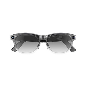 Prixton IRIS AI glasses