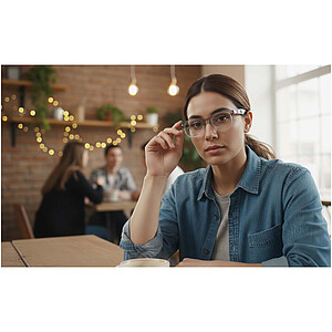 Prixton IRIS AI glasses