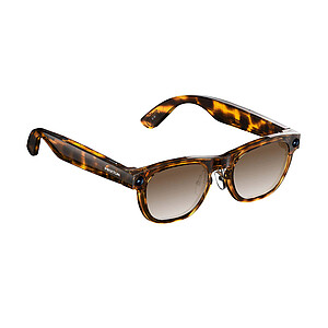 Prixton IRIS AI glasses