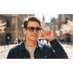 Prixton IRIS AI glasses