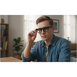Prixton IRIS AI glasses