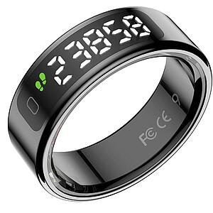 Prixton Orbyt Touch smart ring