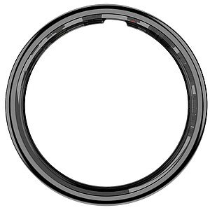 Prixton Orbyt Touch smart ring