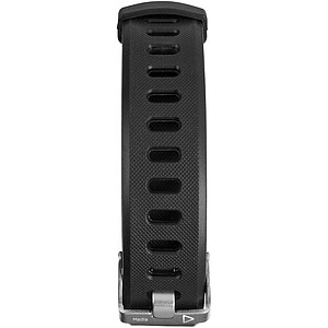 Prixton smartband AT801, solid black