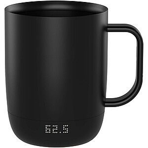 Prixton Tempo 300 ml smart mug, black