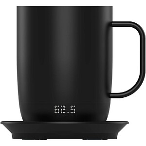 Prixton Tempo 300 ml smart mug, black