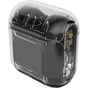 Prixton TWS162 earbuds, black