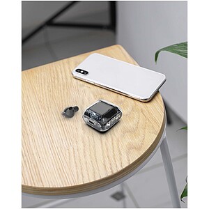 Prixton TWS162 earbuds, black