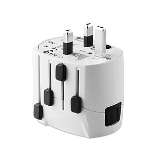 PRO World & USB. 3-pole