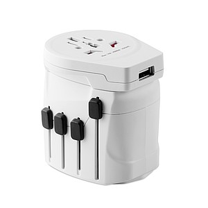PRO World & USB. 3-pole