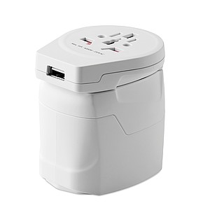 PRO World & USB. 3-pole