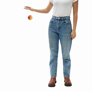 PU ball, multicolor
