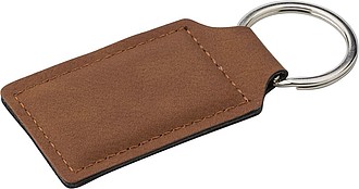 PU key holder Vivienne
