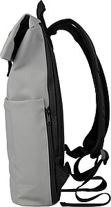PU leather backpack Senta
