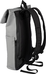 PU leather backpack Senta