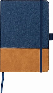 PU notebook