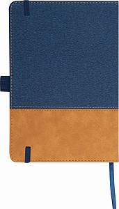 PU notebook