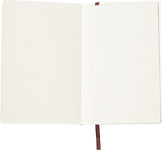 PU notebook
