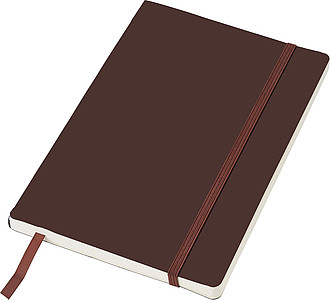 PU notebook