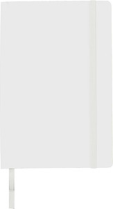 PU notebook