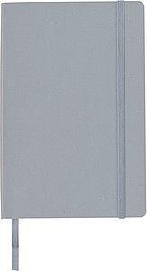 PU notebook