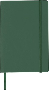 PU notebook
