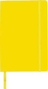 PU notebook